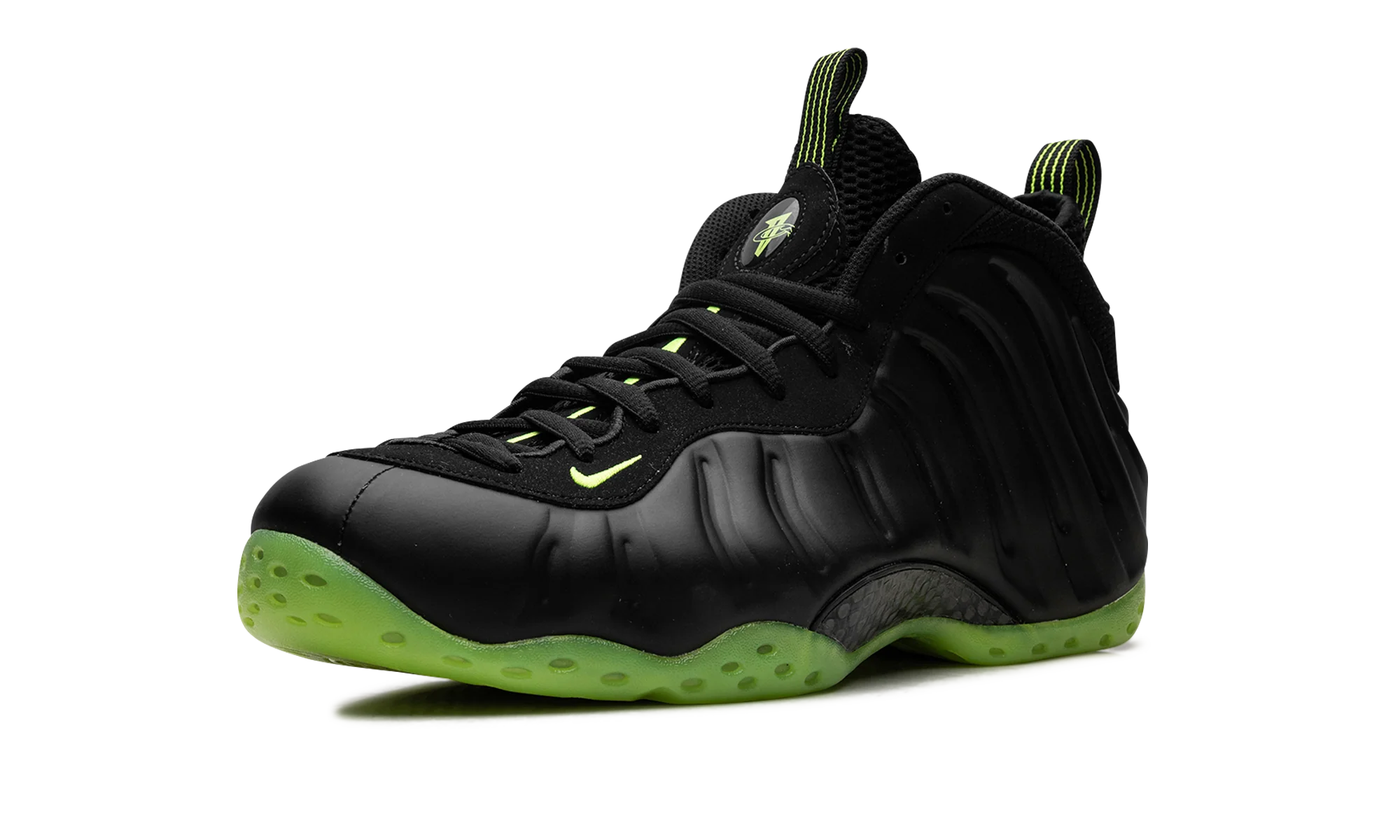 Air Foamposite One "Black Volt" HF2902 001