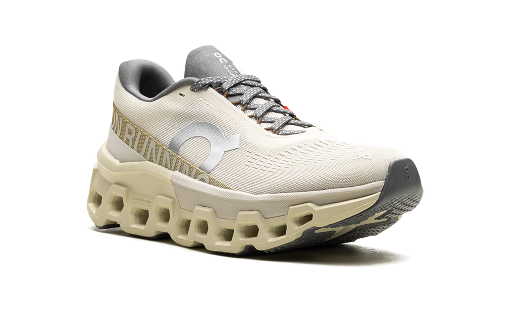 Cloudmonster 2 WMNS "Cream Ice" 3WE10112569