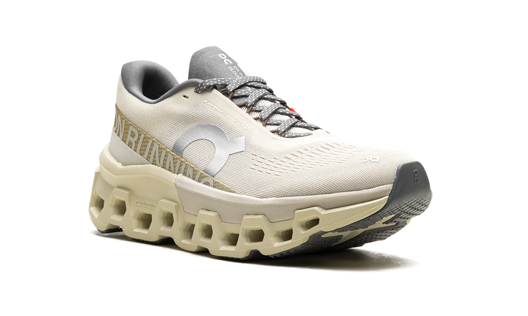Cloudmonster 2 WMNS "Cream Ice" 3WE10112569