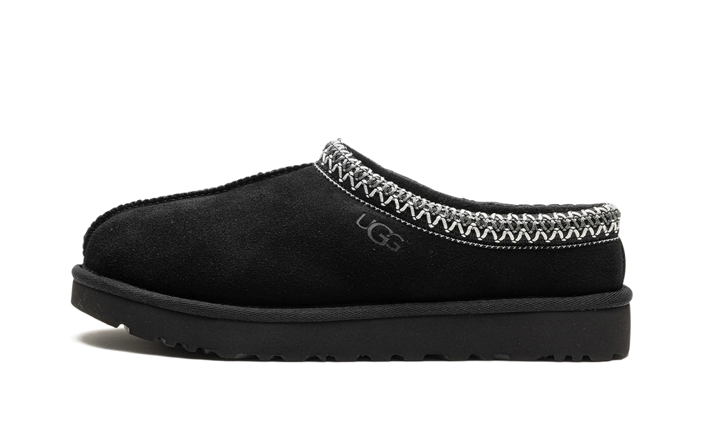 TASMAN WMNS "Black" 5955 BLK