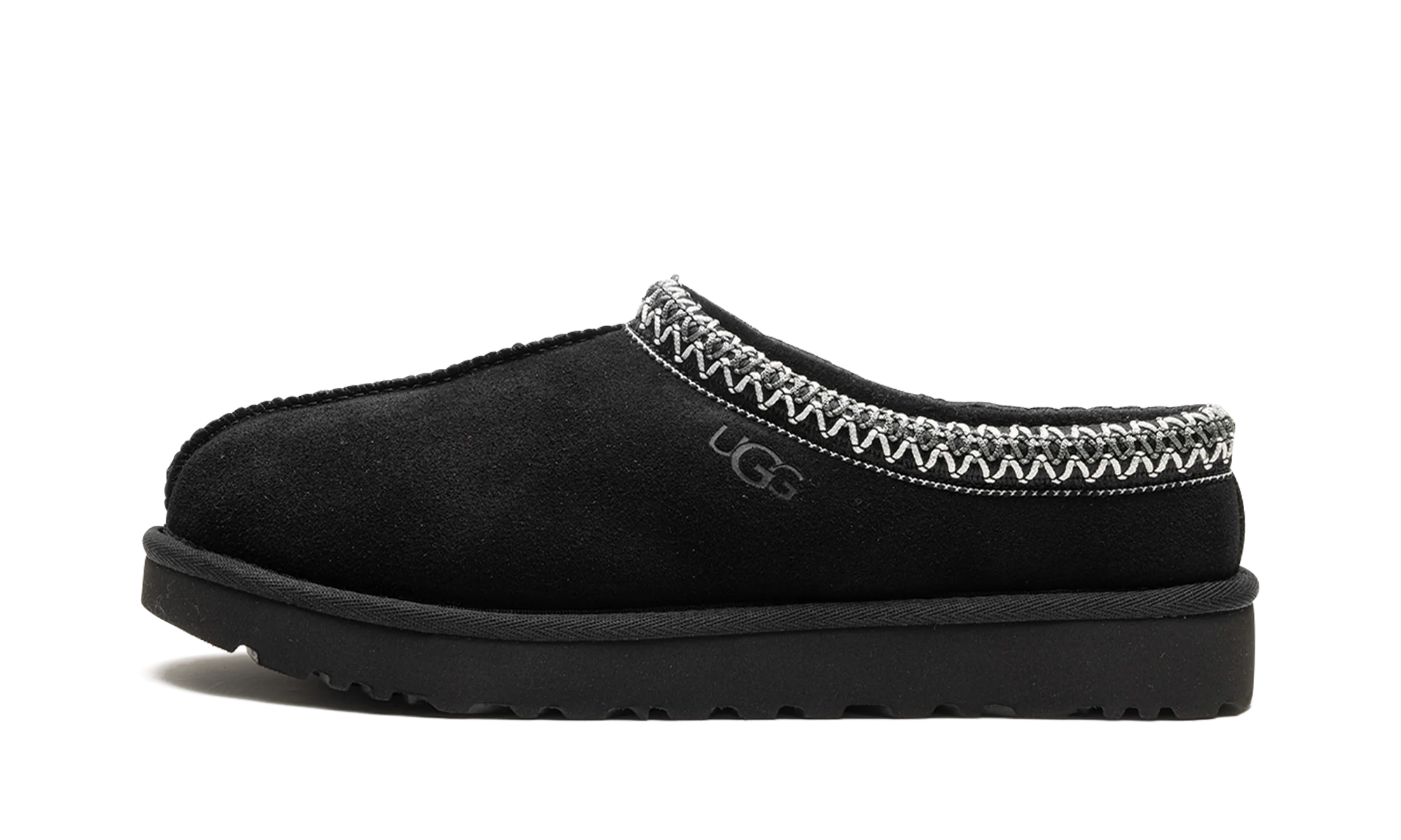 TASMAN WMNS "Black" 5955 BLK