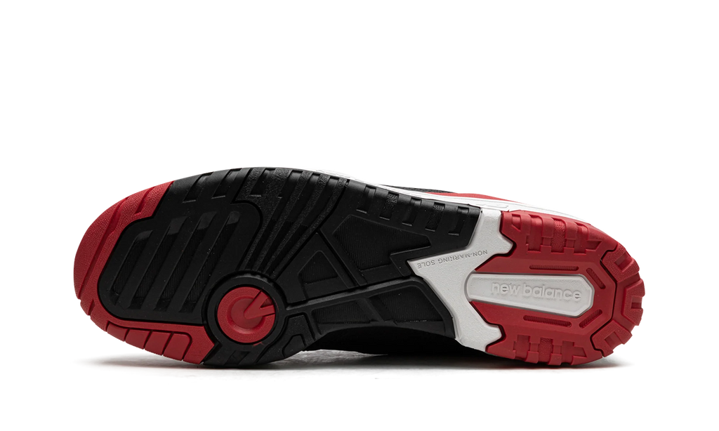 650 "Bred" BB650RBR