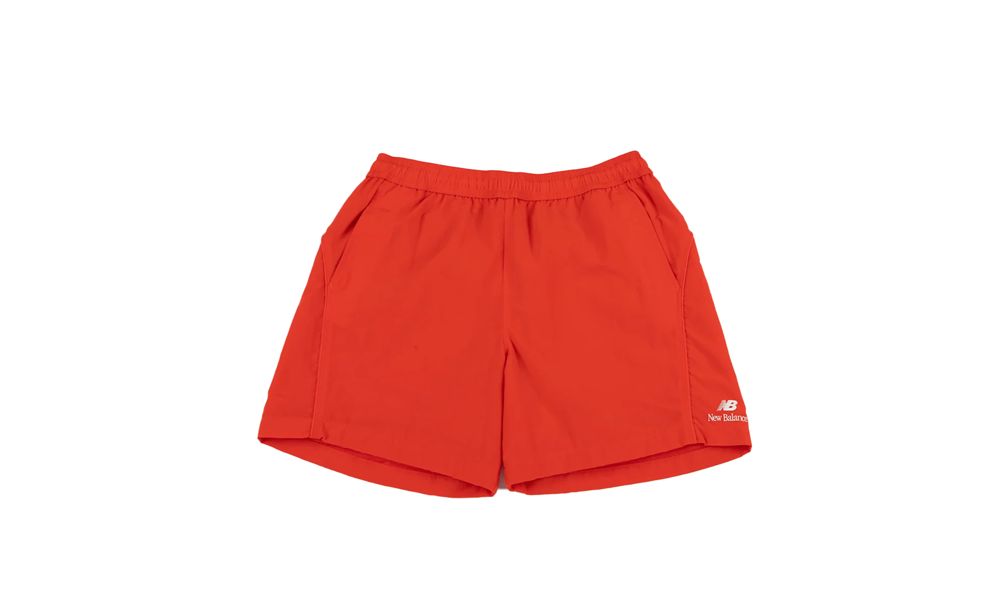 Made in USA Woven Short "Neo Flame" MS51541NEF