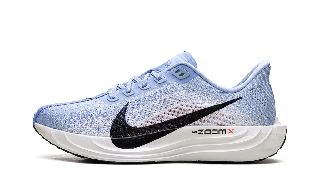 Pegasus Plus WMNS "Aluminum/Black-Royal Pulse" FQ7261 402