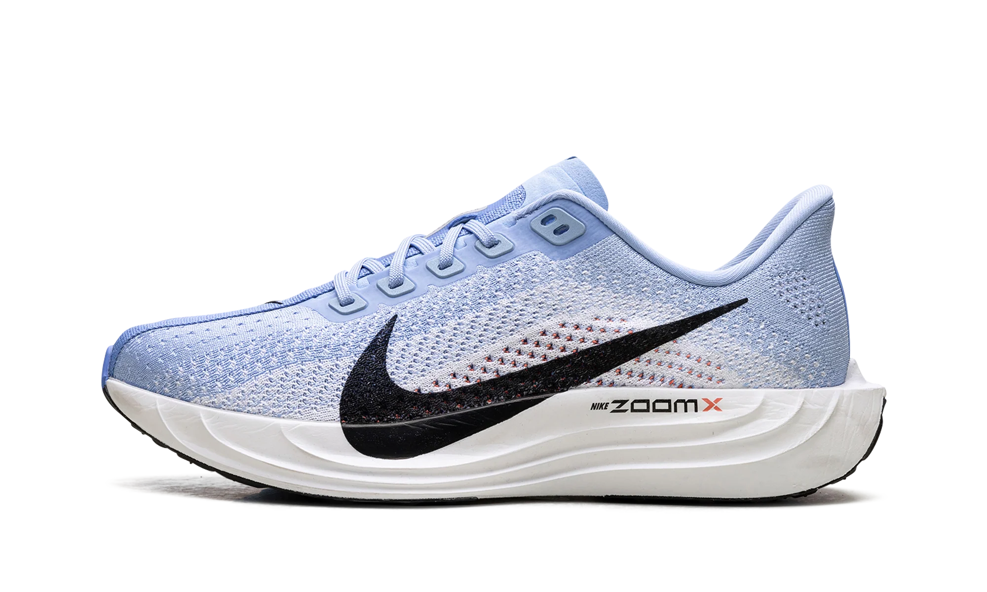 Pegasus Plus WMNS "Aluminum/Black-Royal Pulse" FQ7261 402