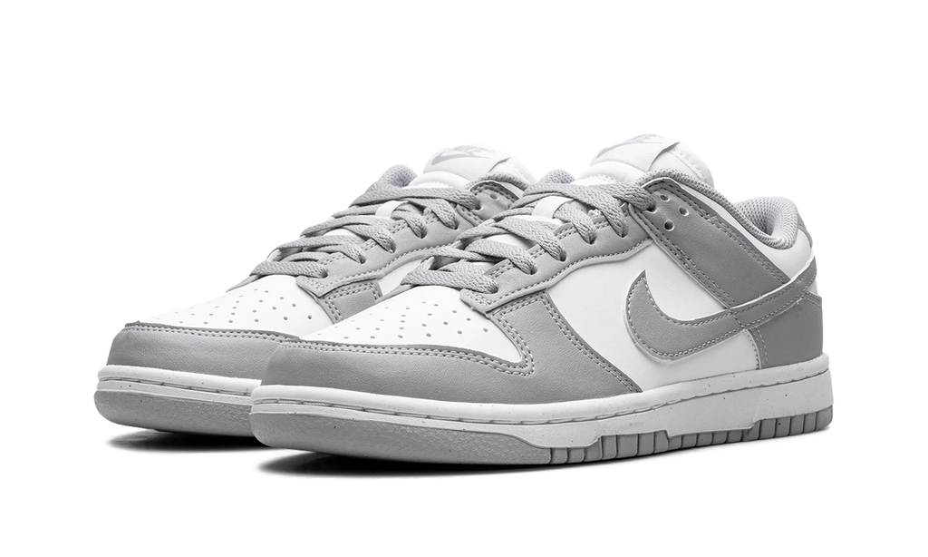 Dunk Low Next Nature WMNS "Light Smoke Grey" DD1873 113