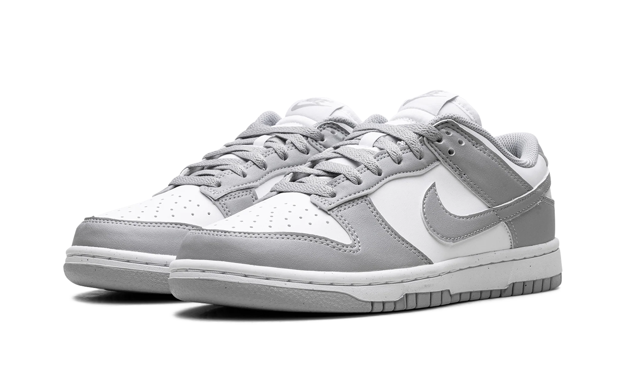 Dunk Low Next Nature WMNS "Light Smoke Grey" DD1873 113