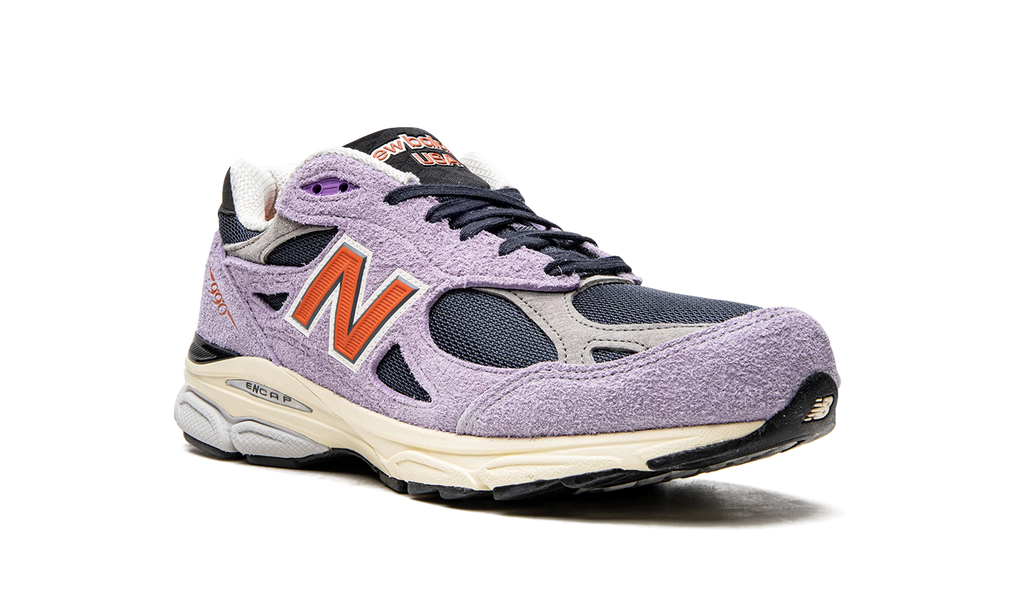 990 V3 "Raw Amethyst" M990TD3
