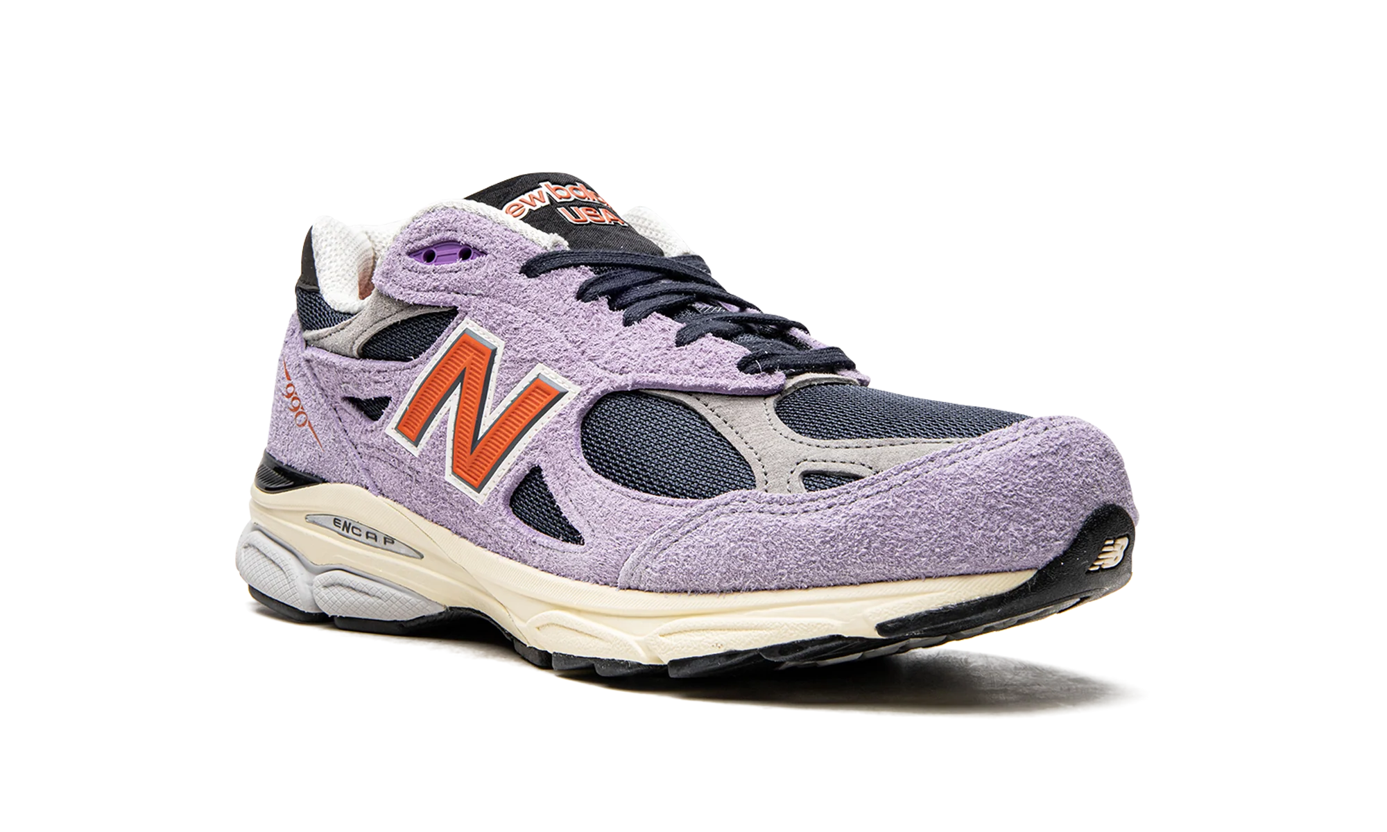 990 V3 "Raw Amethyst" M990TD3
