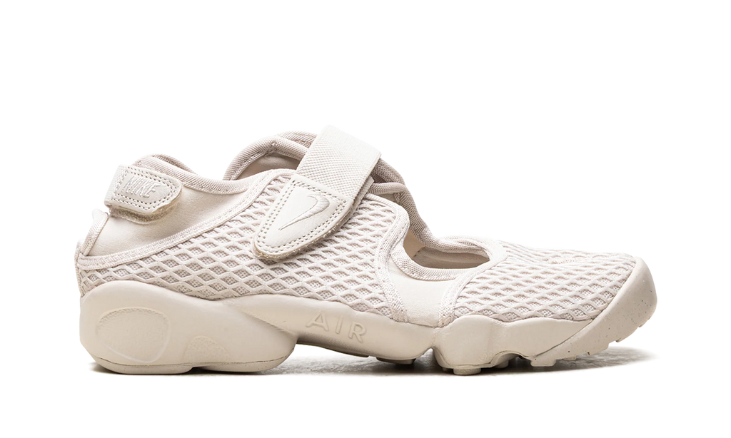 Air Rift Lace WMNS "Light Orewood Brown" HM8288 100