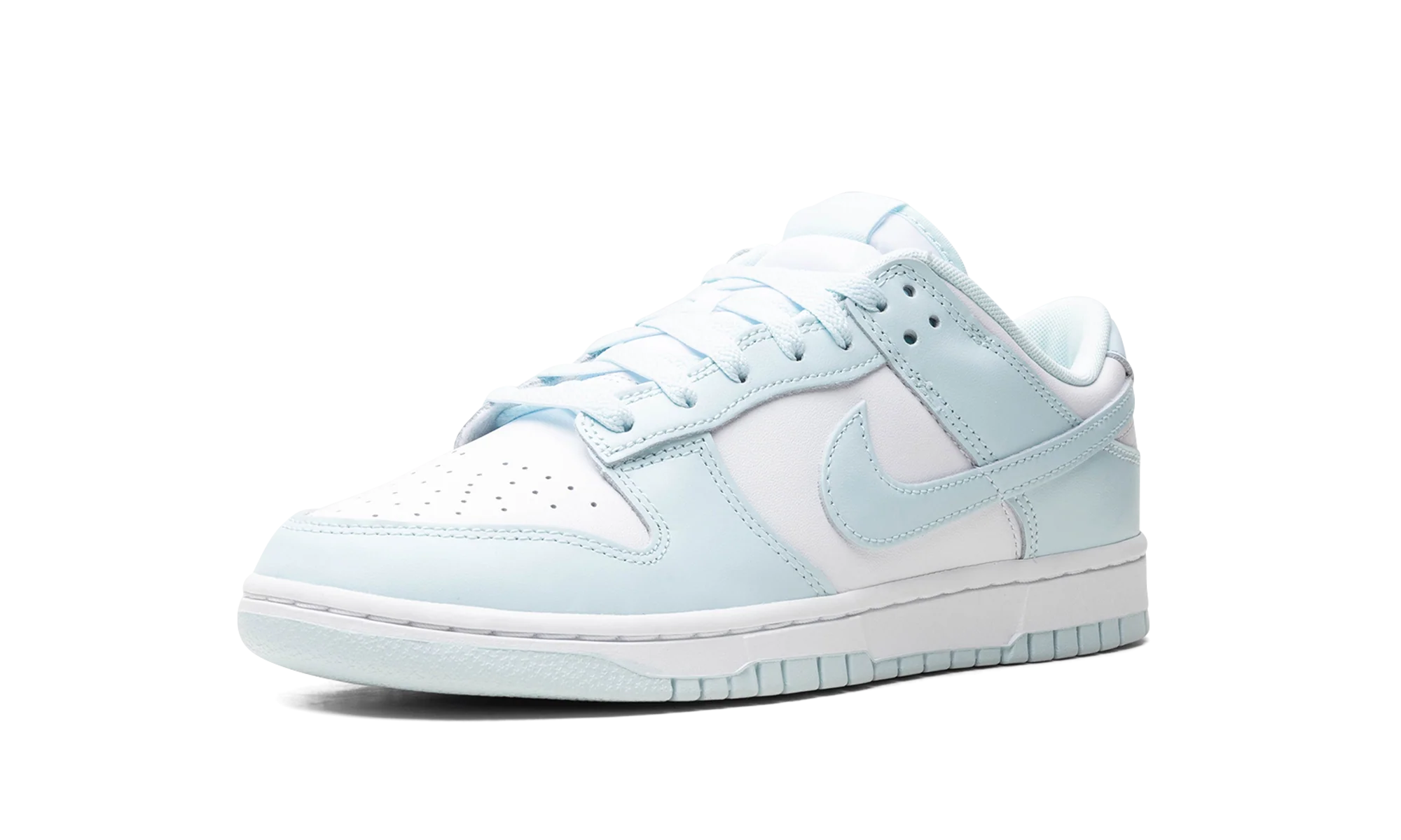 Dunk Low "Glacier Blue" DV0833 104