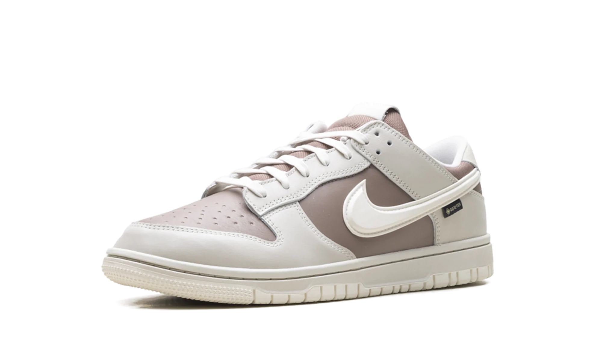 Dunk Low Gore-Tex "Light Bone" HQ2053 002
