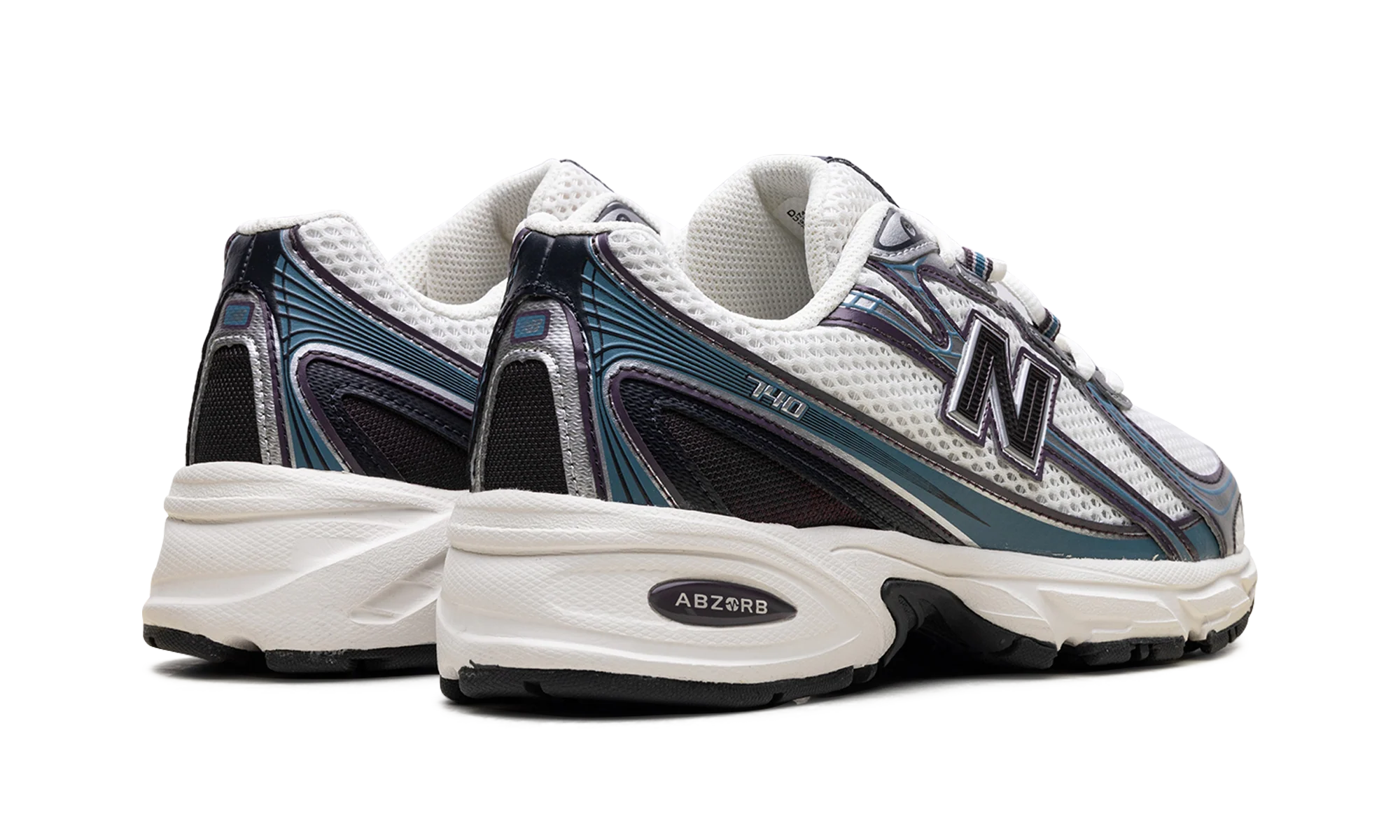 740v2 "Sea Salt Plum" U740PB2