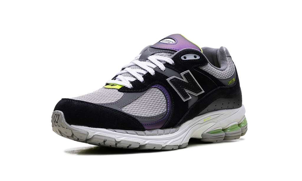 2002R "DTLR - Purple Noir" m2002rhi