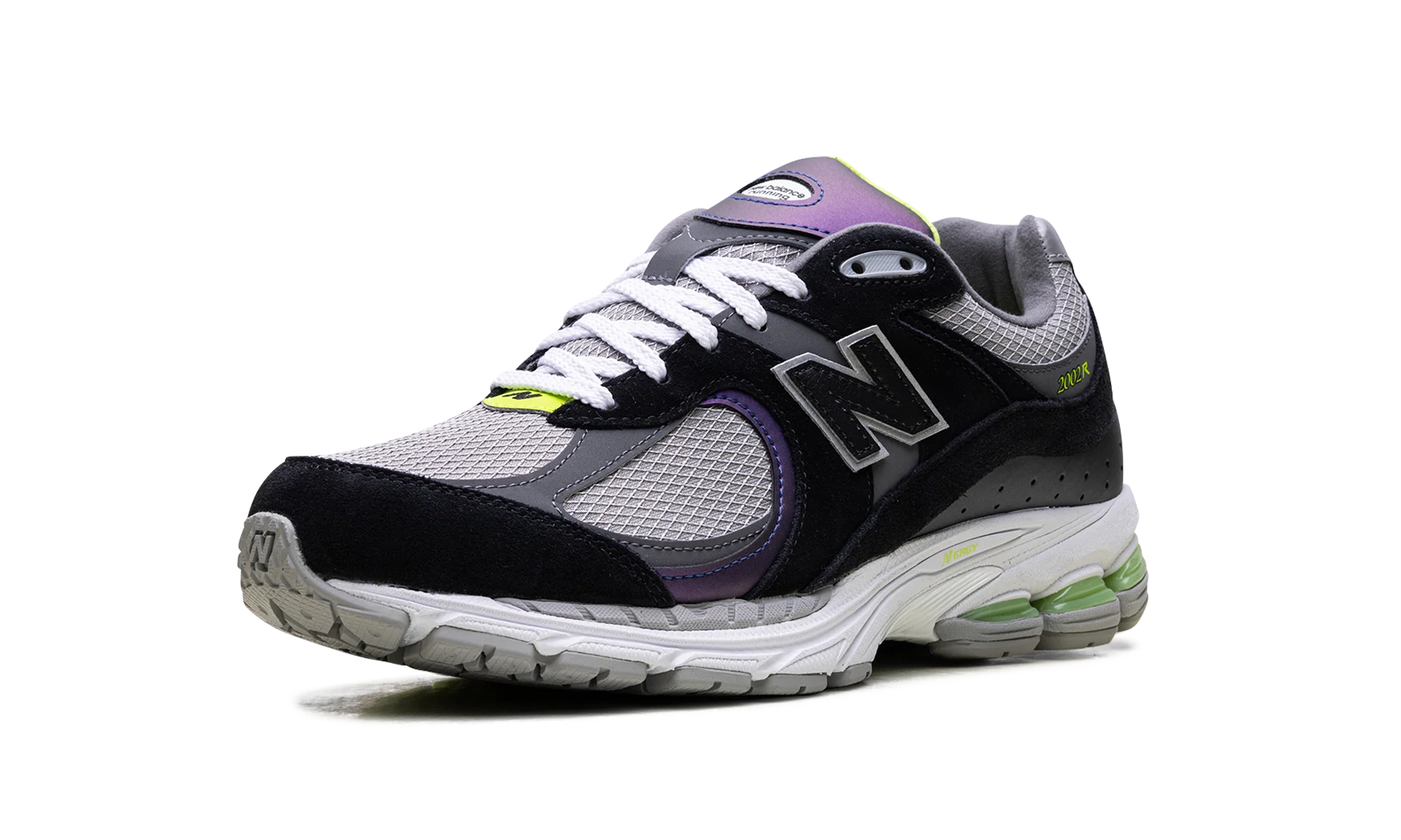 2002R "DTLR - Purple Noir" m2002rhi