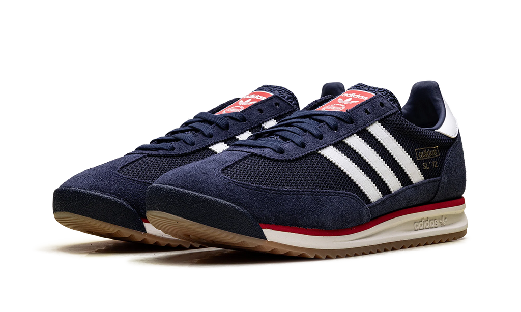 SL 72 RS "Dark Blue White Red" JQ9797