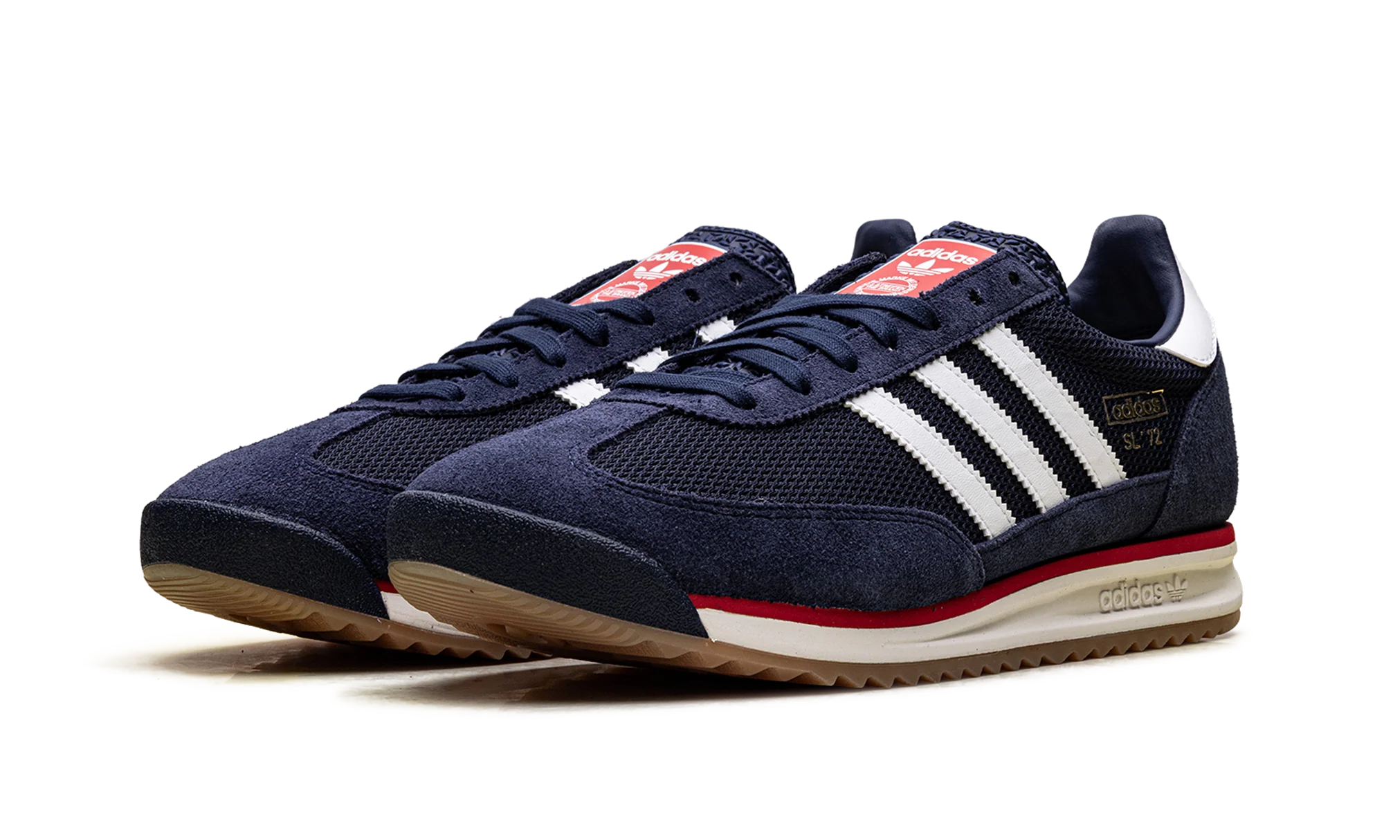 SL 72 RS "Dark Blue White Red" JQ9797