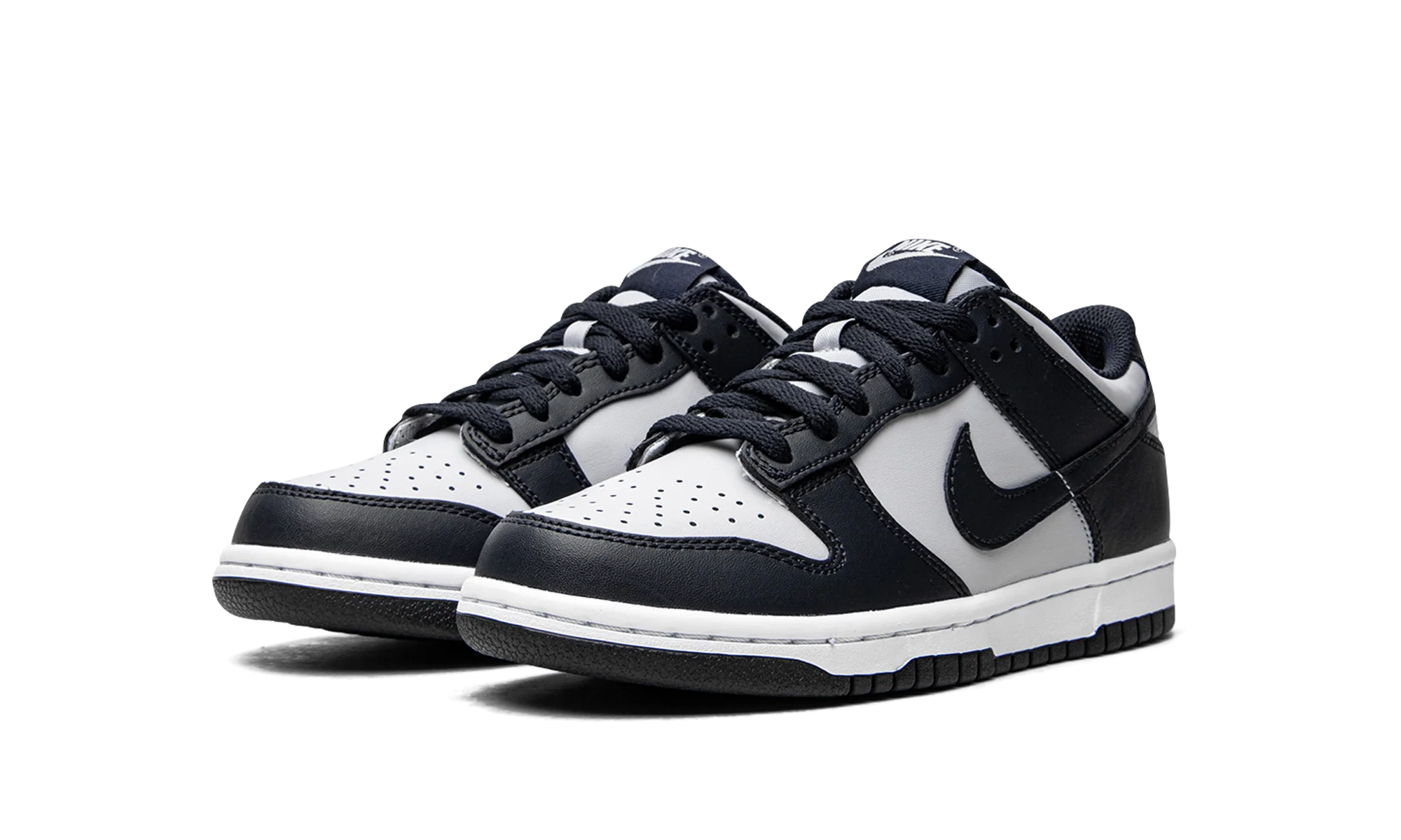 Dunk Low GS "Georgetown" CW1590 004