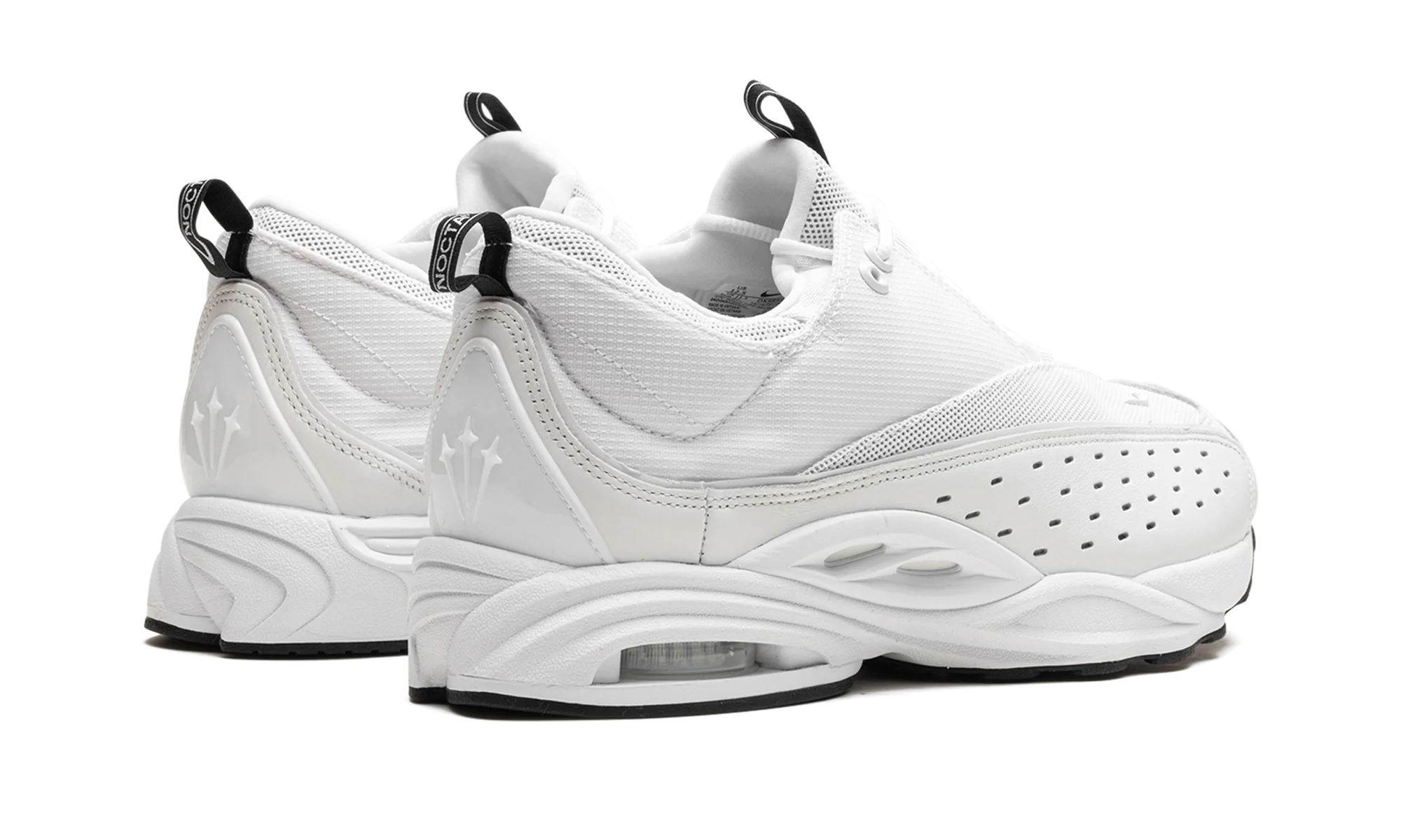 Zoom Drive "NOCTA - Summit White" DX5854 100