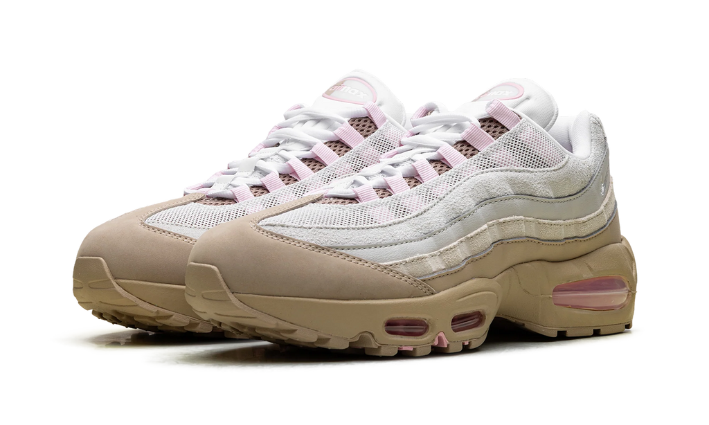 Air Max 95 WMNS "Linen" IB6396 201