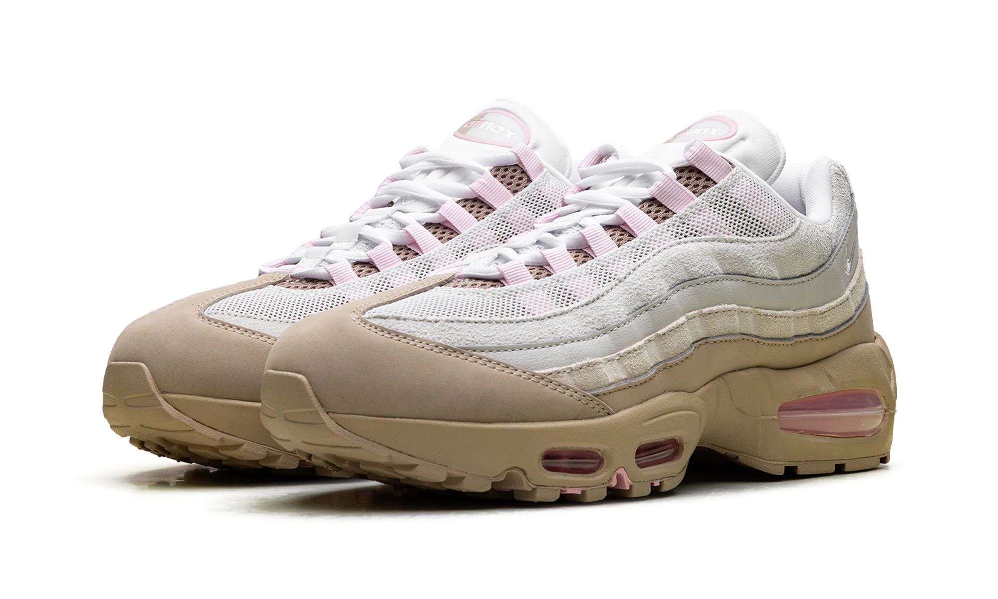 Air Max 95 WMNS "Linen" IB6396 201