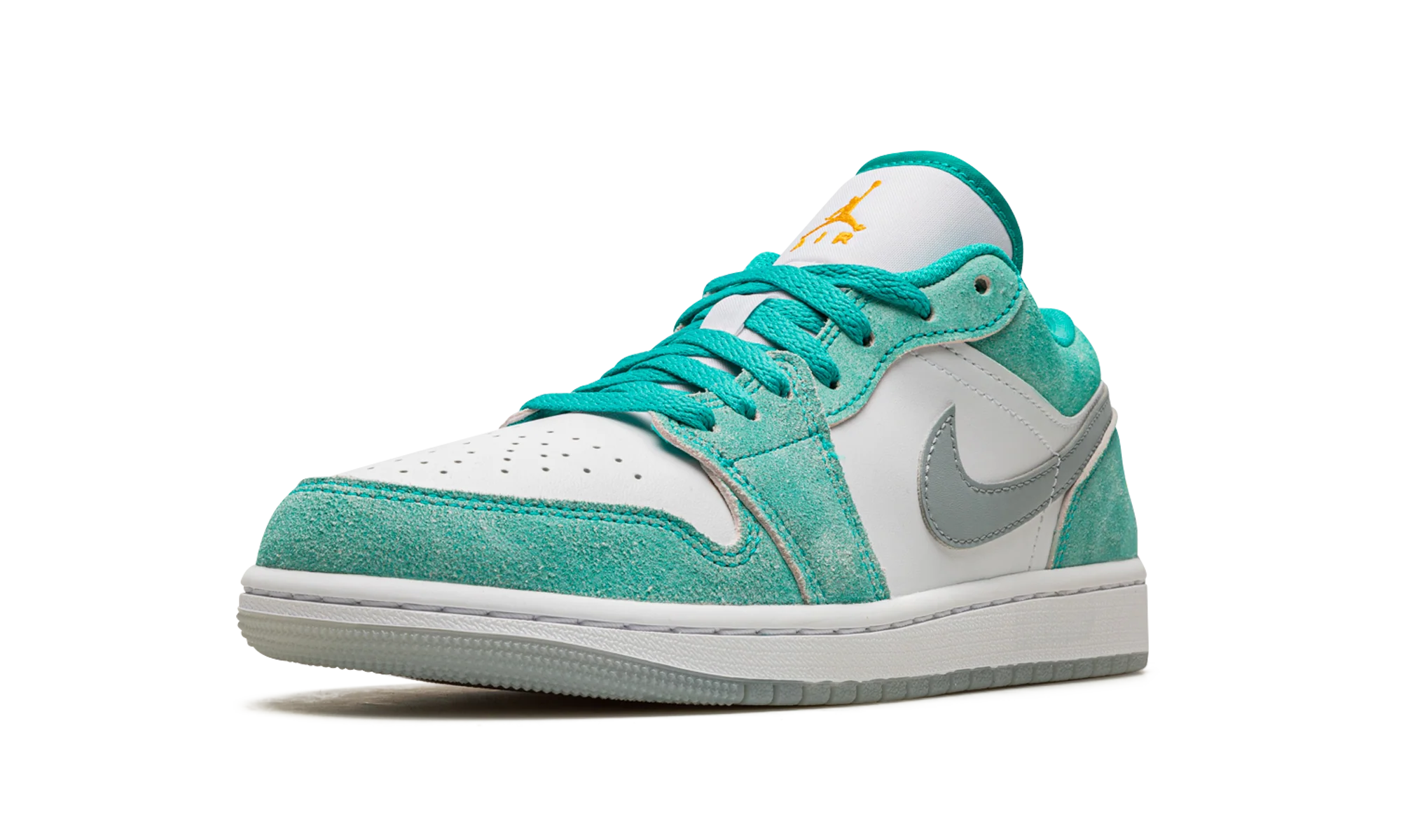 Air Jordan 1 Low SE "New Emerald" DN3705 301
