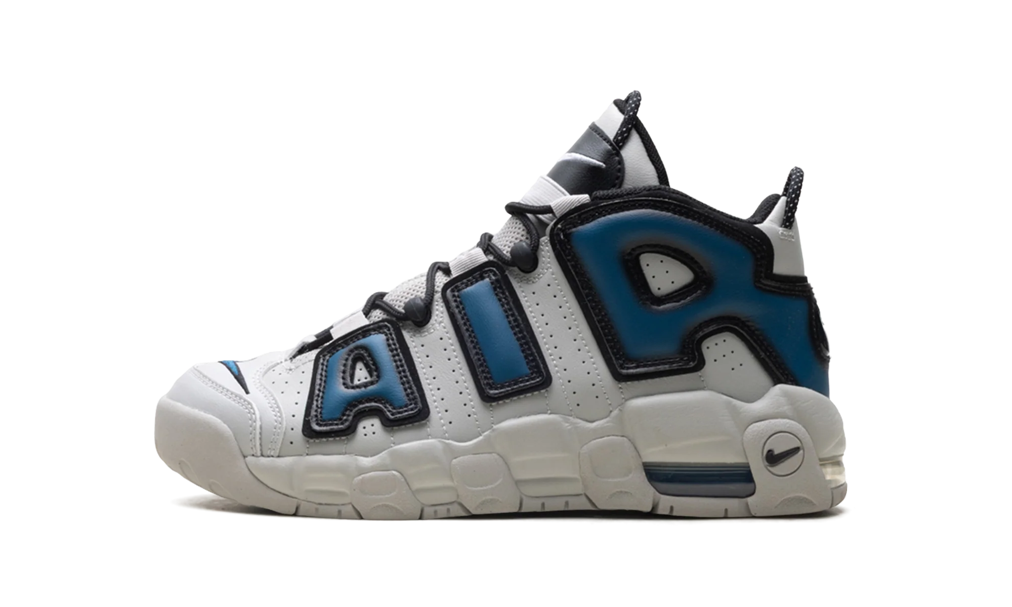 Air More Uptempo GS "Industrial Blue" FJ1387 001