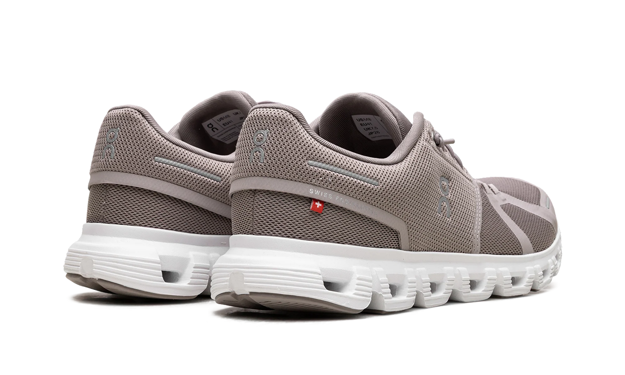 Cloud 6 "Fog White" 3MF10073280