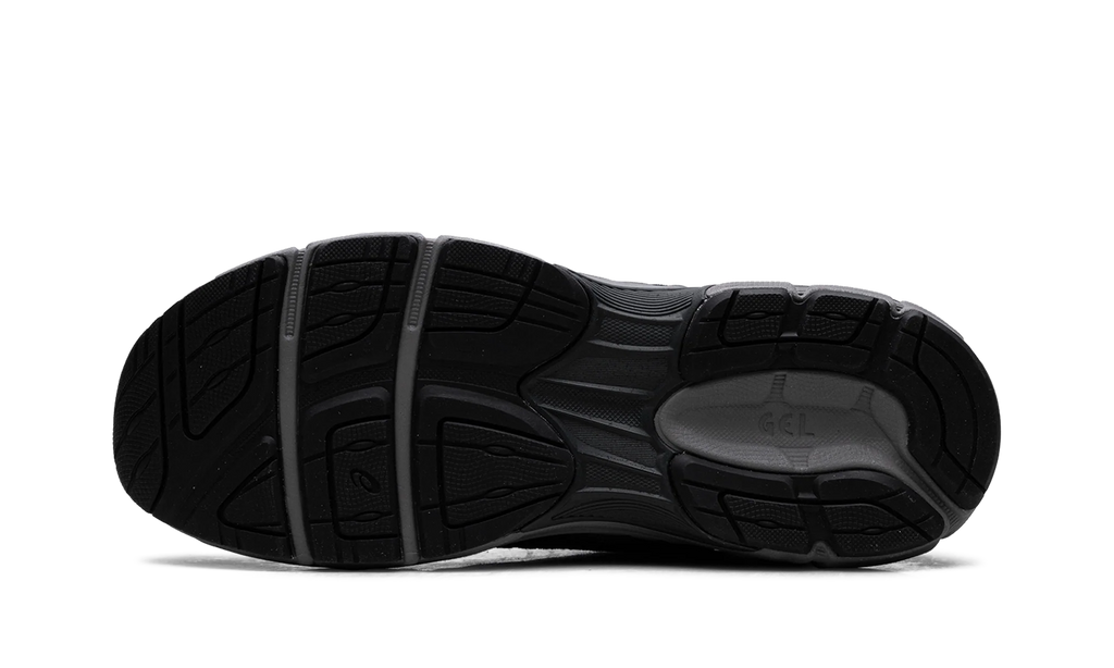 Gel-NYC GS "Graphite Grey/Black" 1204A175 021