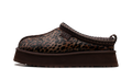 Tazz Caspian WMNS "burnt cedar" 1178430 BCDR