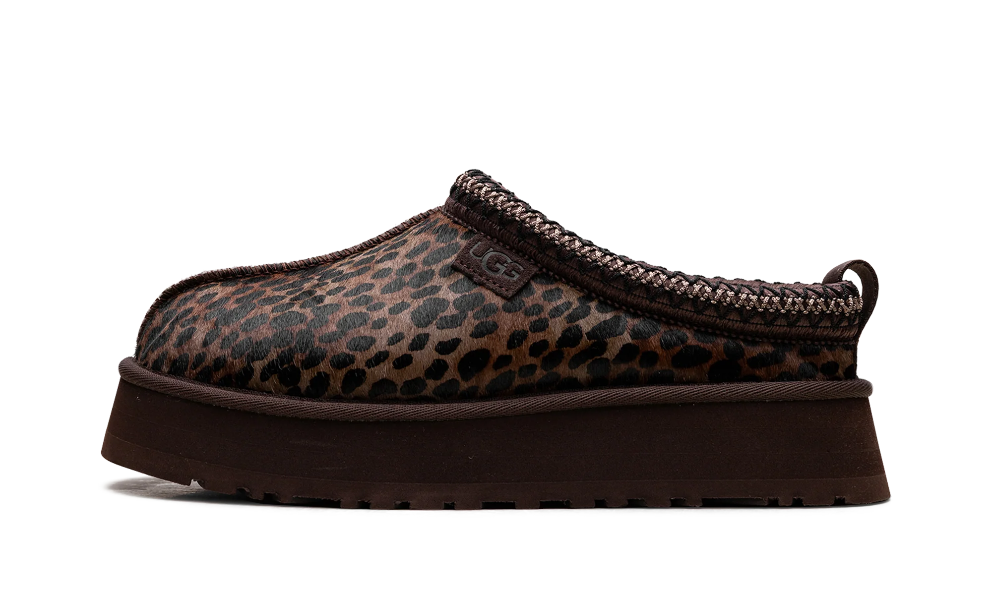 Tazz Caspian WMNS "burnt cedar" 1178430 BCDR