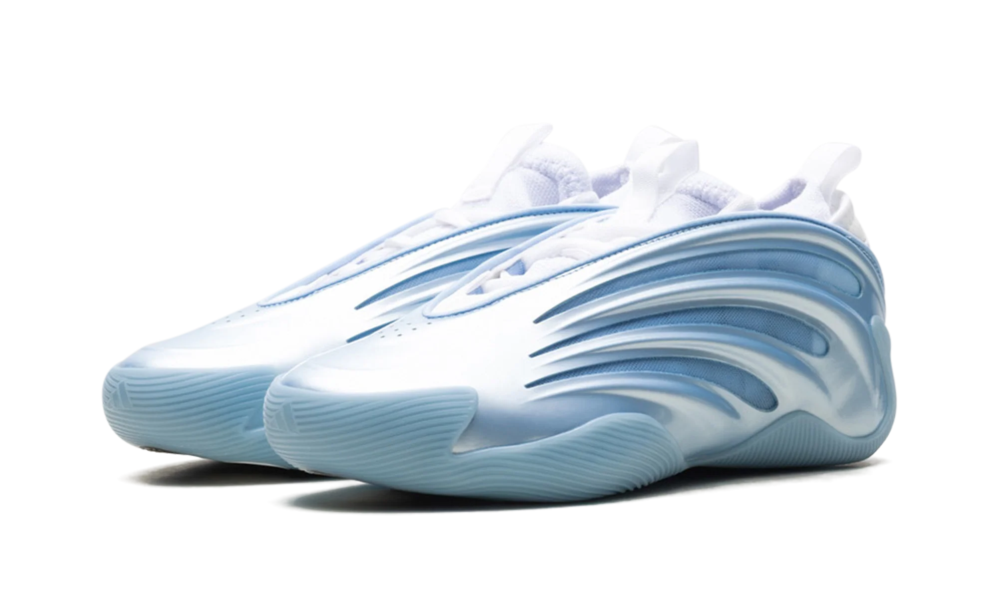 Harden Vol. 9 "Ice Metallic" JH6482