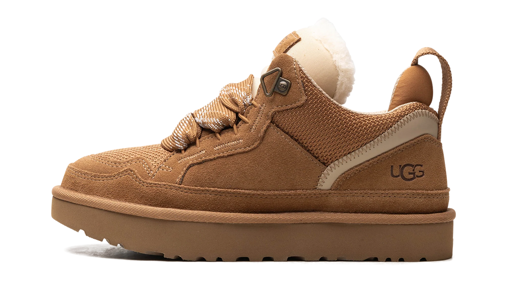 Lowmel WMNS "Chestnut" 1144032 CHE