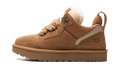 Lowmel WMNS "Chestnut" 1144032 CHE