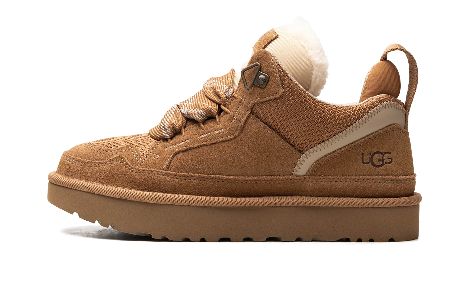 Lowmel WMNS "Chestnut" 1144032 CHE
