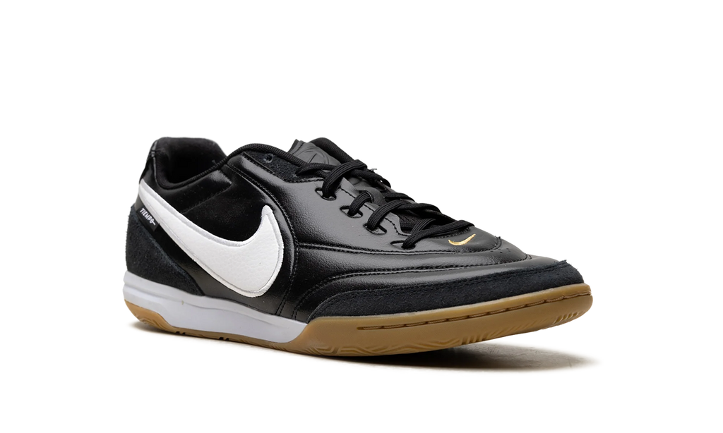 Tiempo Streetgato "Black / White" HQ7017 010