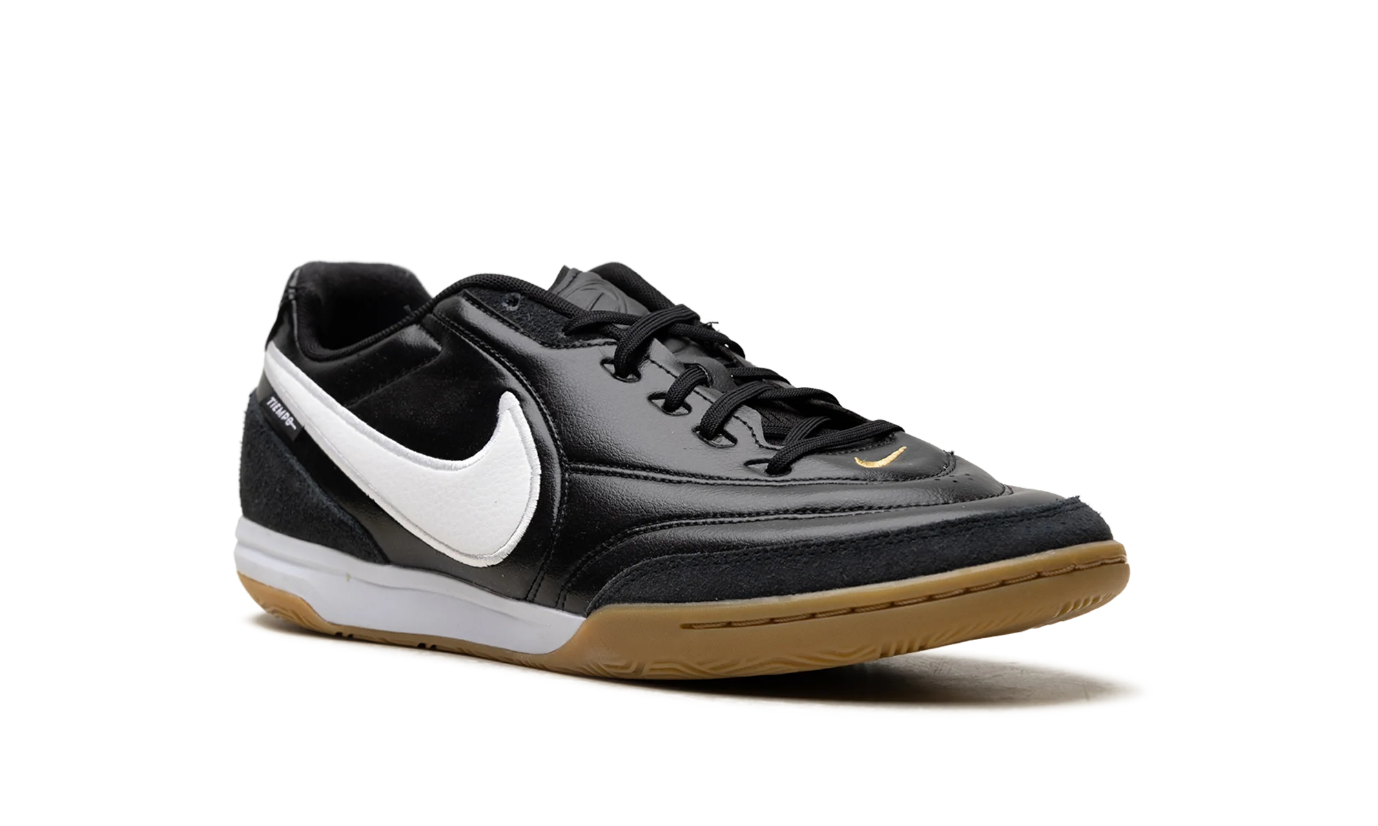 Tiempo Streetgato "Black / White" HQ7017 010