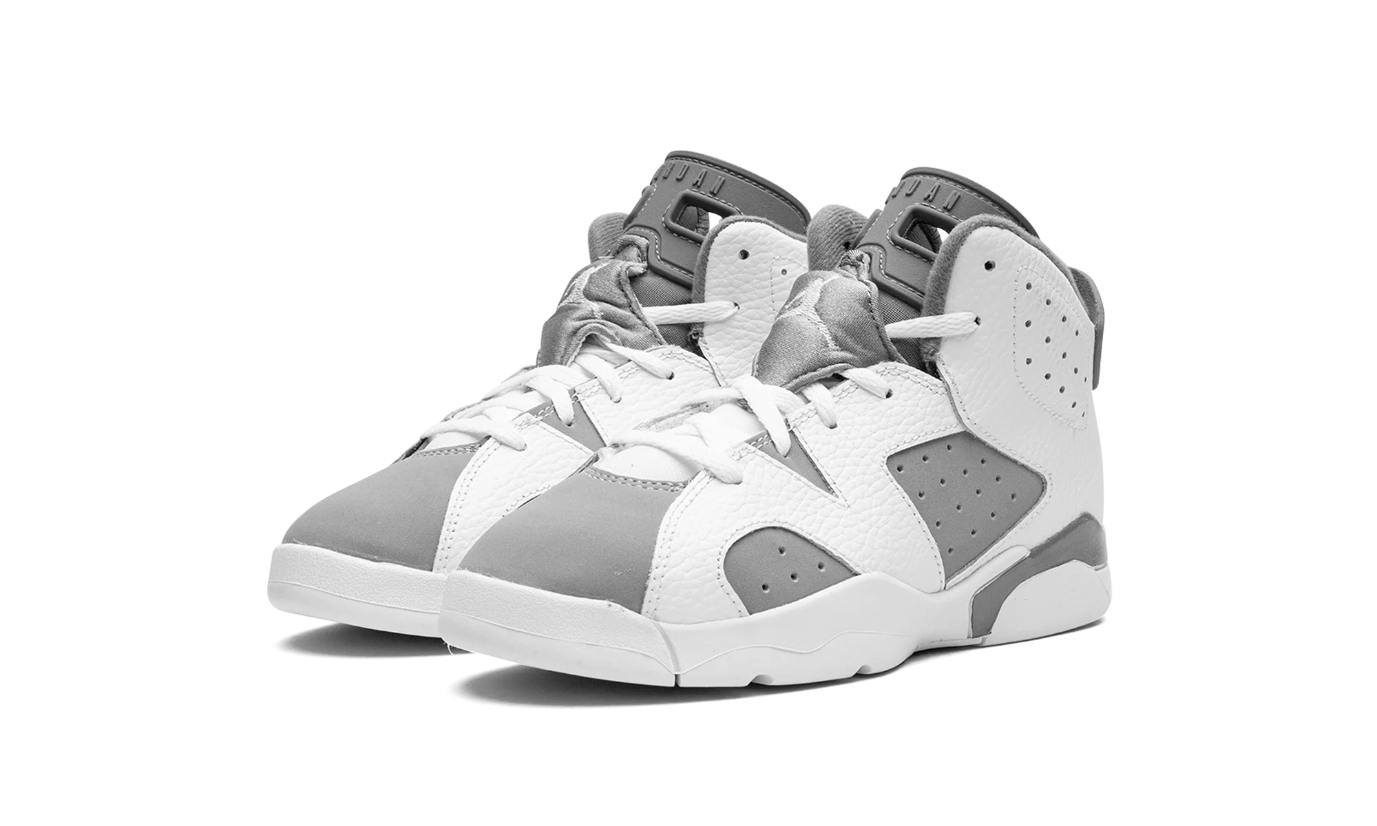 Air Jordan 6 PS "Cool Grey" DV3605 100