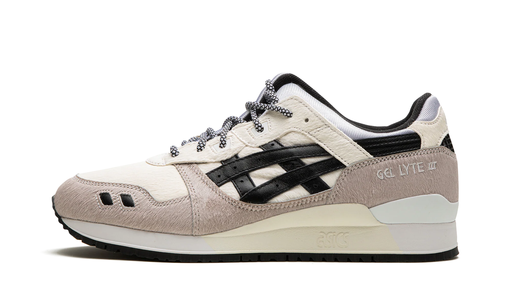 Kith x Marvel x Gel Lyte 3 '07 Remastered "X-Men 60th Anniversary - Storm (Trading Card Not Included)" 1201A959 100