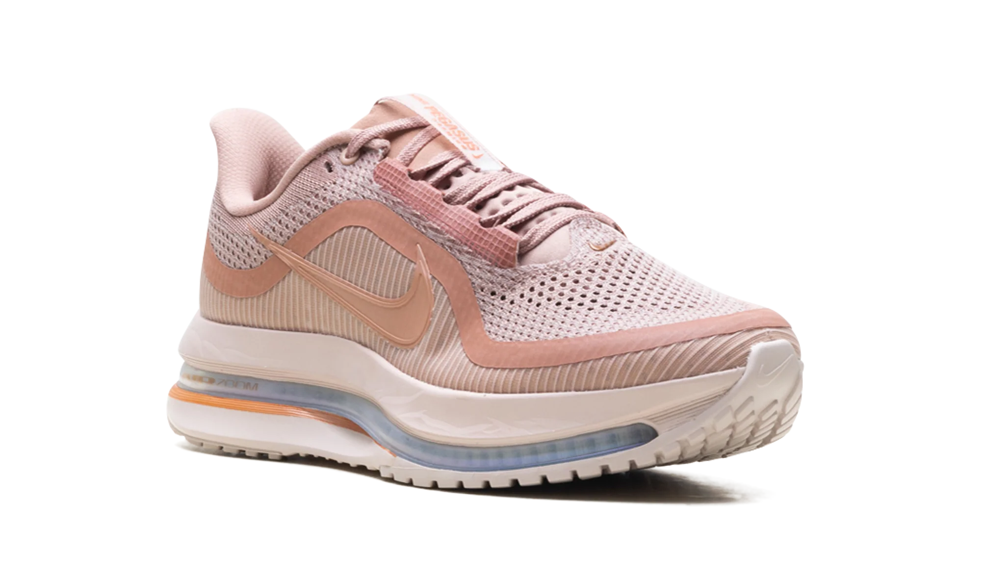 Pegasus Premium WMNS "Metallic Rose Gold" HQ2593 603