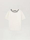 Neck Logo T-Shirt