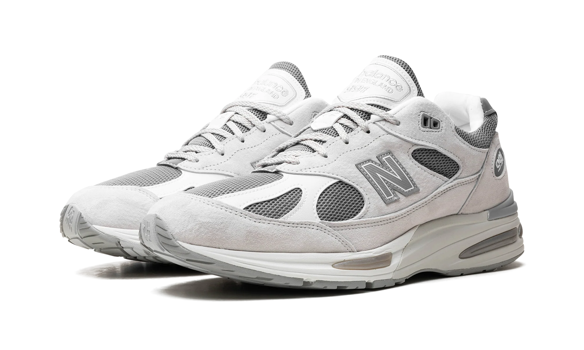 991 v2 "Nimbus Cloud" U991LG2