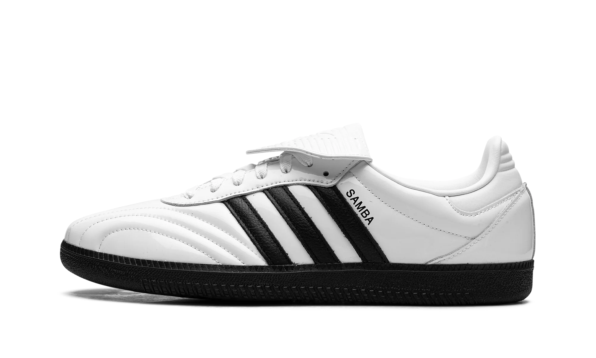 Samba LT WMNS "Cloud White" JI2706
