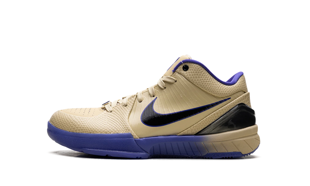 Kobe 4 GS "FC Barcelona - Away Kit" HQ2303 700