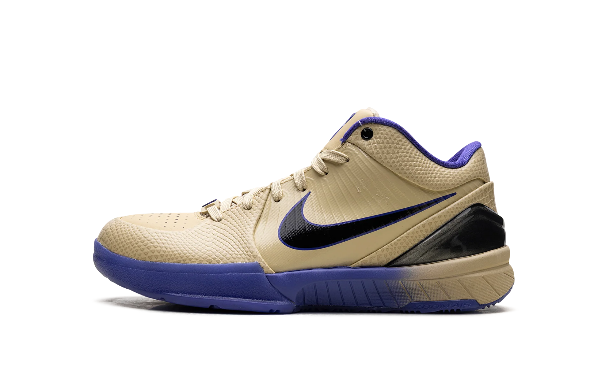 Kobe 4 GS "FC Barcelona - Away Kit" HQ2303 700