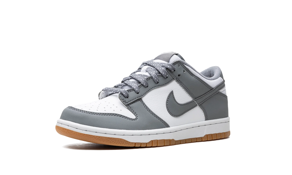 Dunk Low GS "Reflective Grey" FV0374 100
