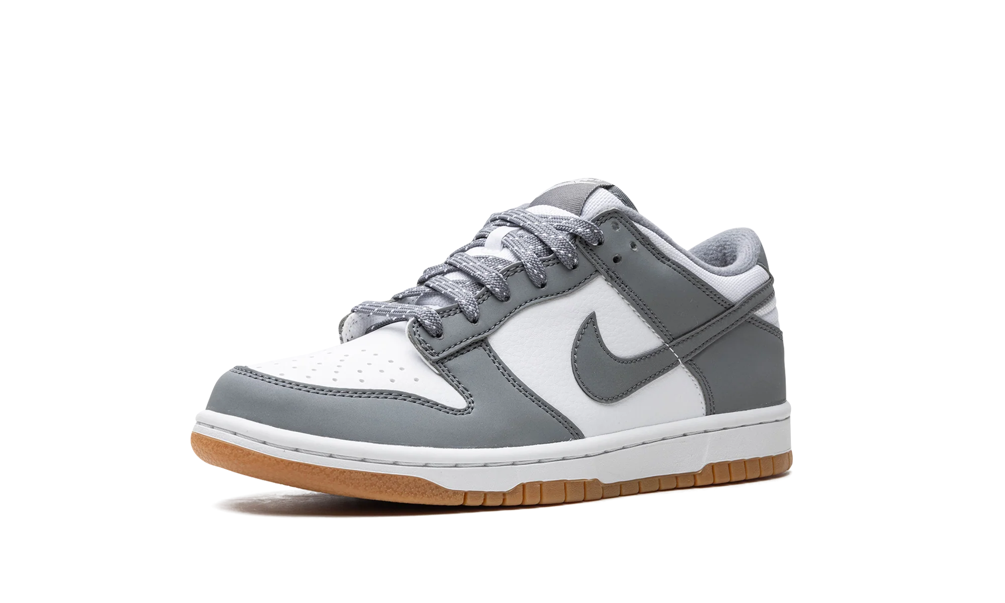 Dunk Low GS "Reflective Grey" FV0374 100