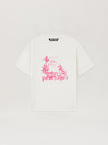 Palm Statement T-Shirt
