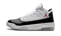 Jordan Max Mid Aura 2 "Gym Red" CK6636 102
