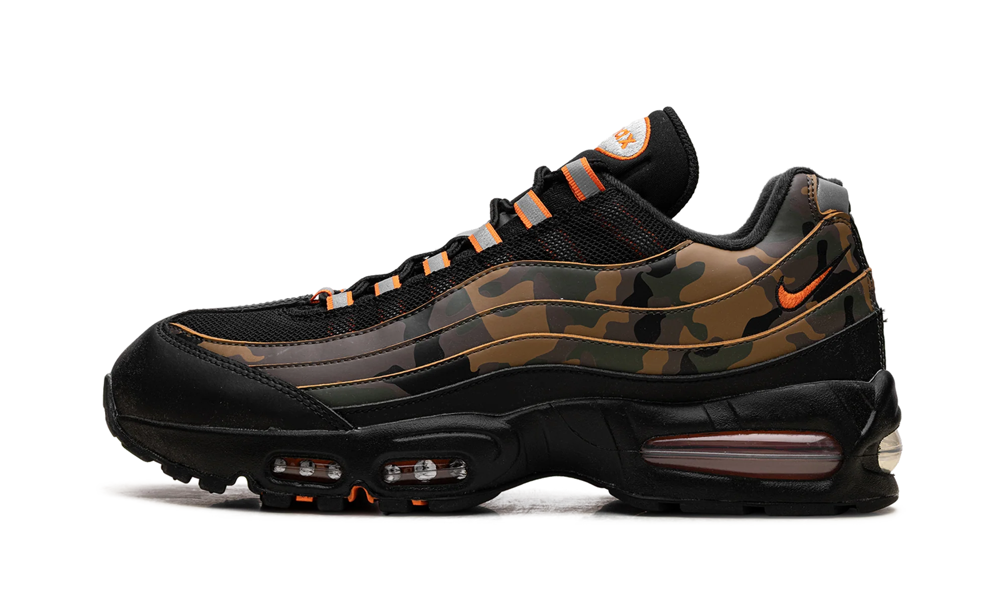 Air Max 95 "Camo" HQ1973 001